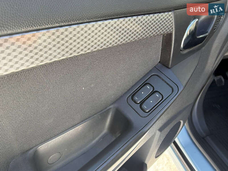 Мікровен Opel Meriva 2008 в Дрогобичі