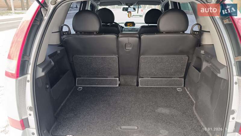 Микровэн Opel Meriva 2005 в Гадяче