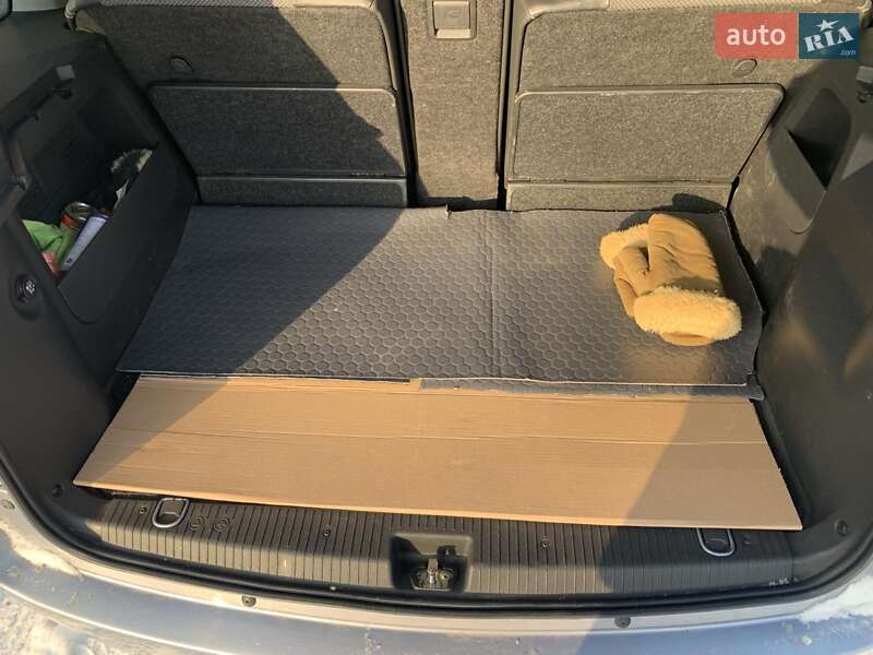 Мікровен Opel Meriva 2009 в Конотопі