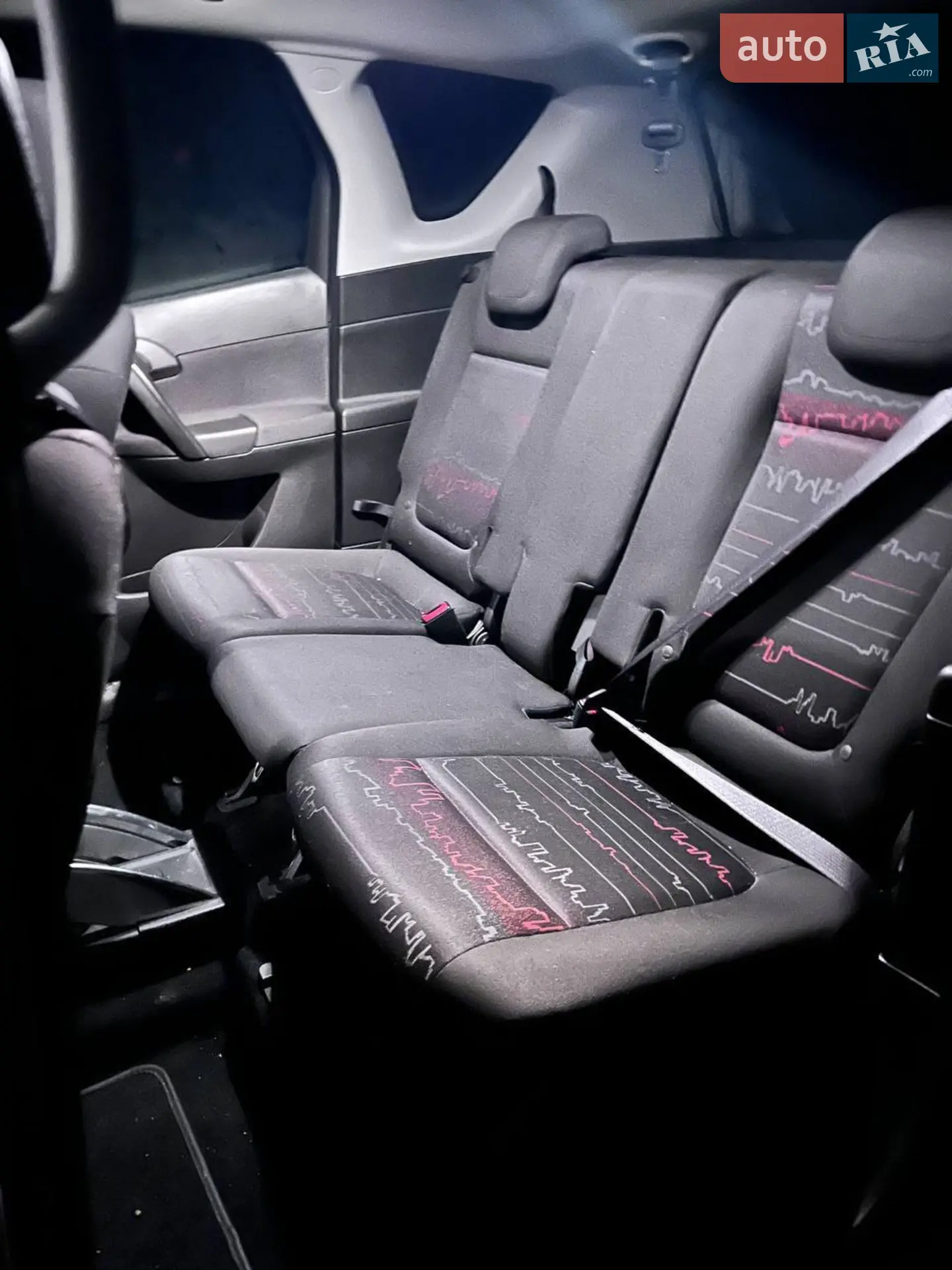 2010 Opel Meriva - мініатюра 4