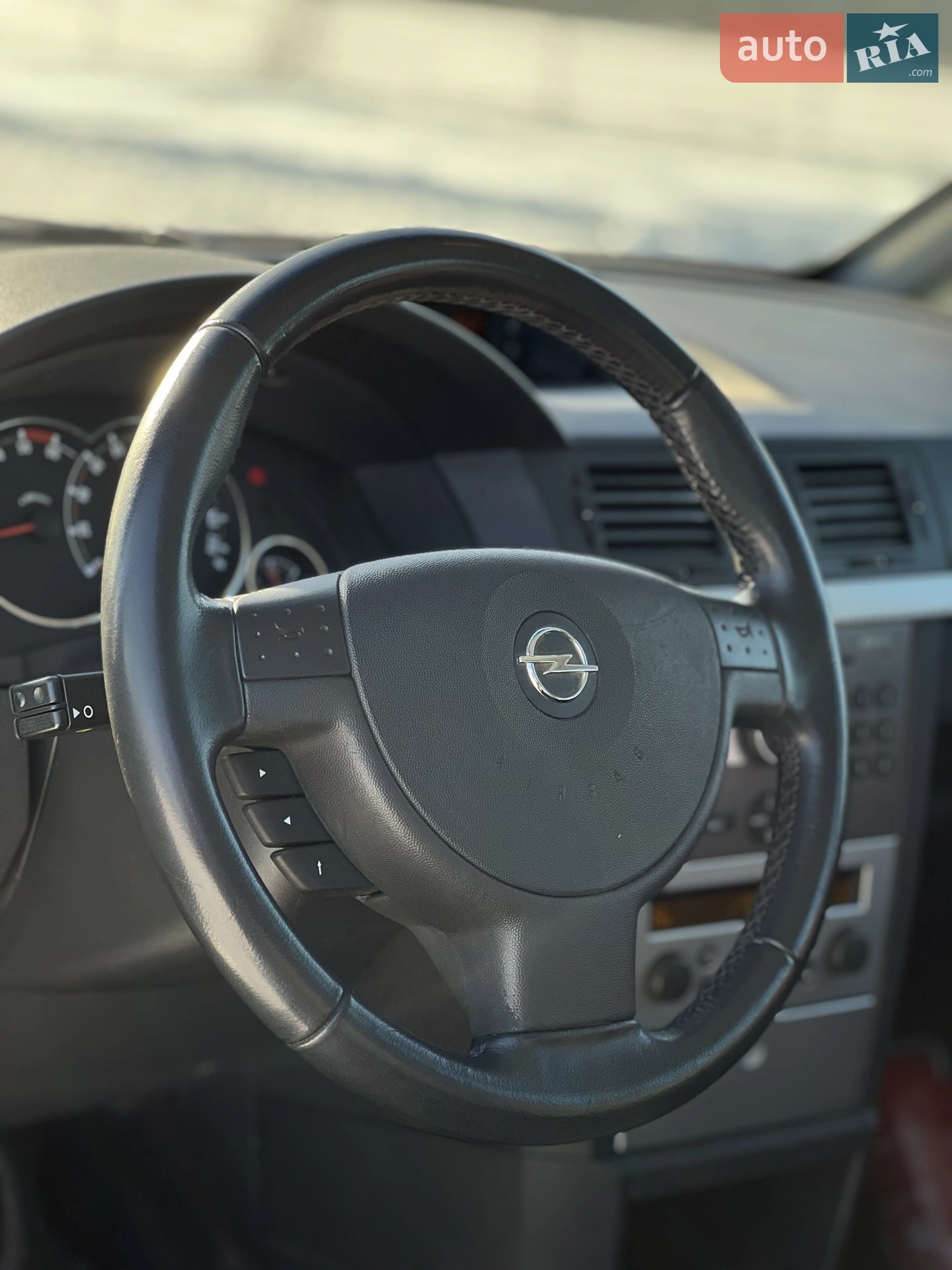 2010 Opel Meriva - мініатюра 12