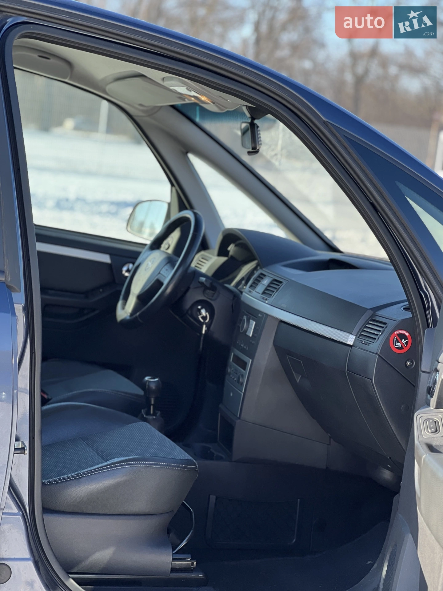 2010 Opel Meriva - мініатюра 18