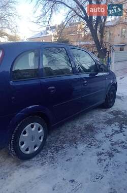 Мікровен Opel Meriva 2005 в Костопілі