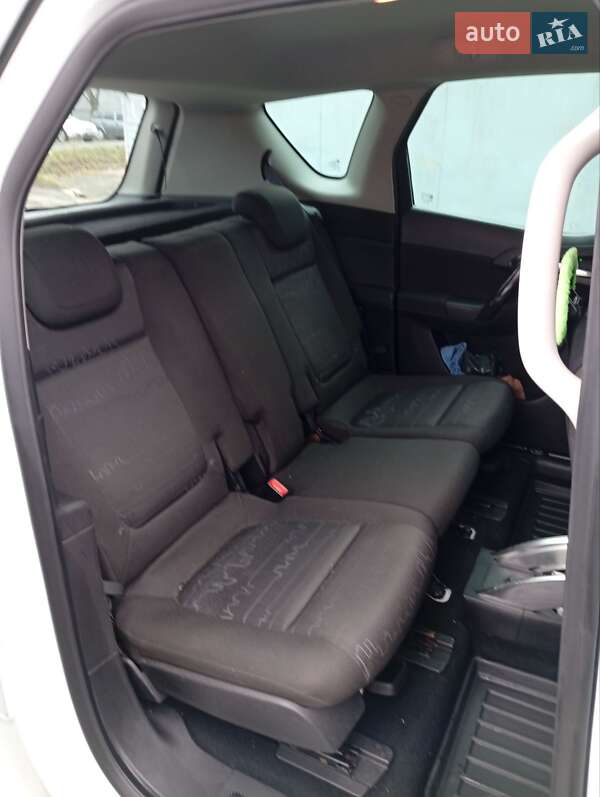 Микровэн Opel Meriva 2012 в Киеве фото 8 Микровэн Opel Meriva 2012 в Киеве