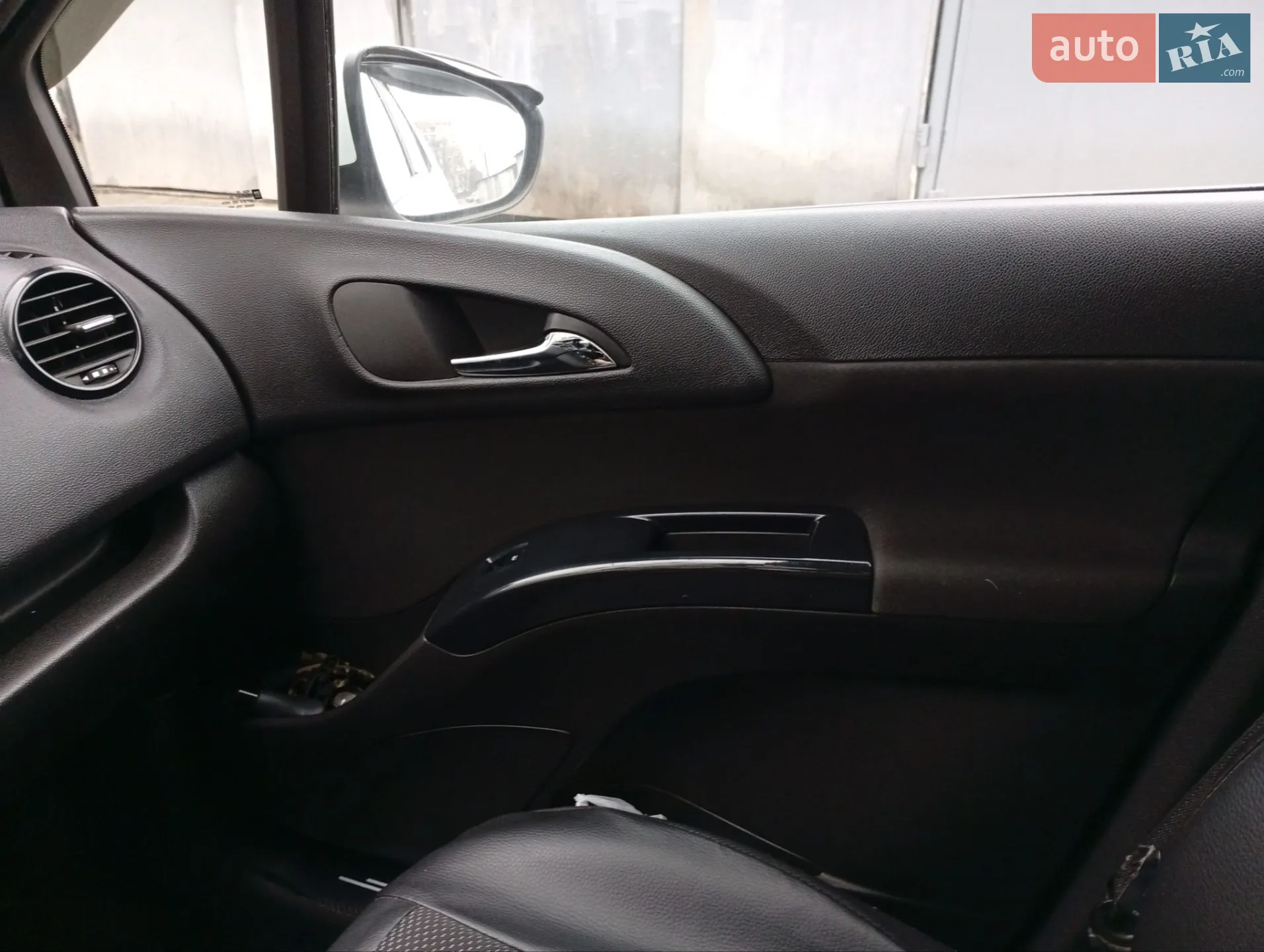 2012 Opel Meriva - мініатюра 12