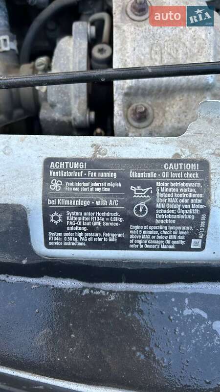 Микровэн Opel Meriva 2010 в Черновцах фото 20 Микровэн Opel Meriva 2010 в Черновцах