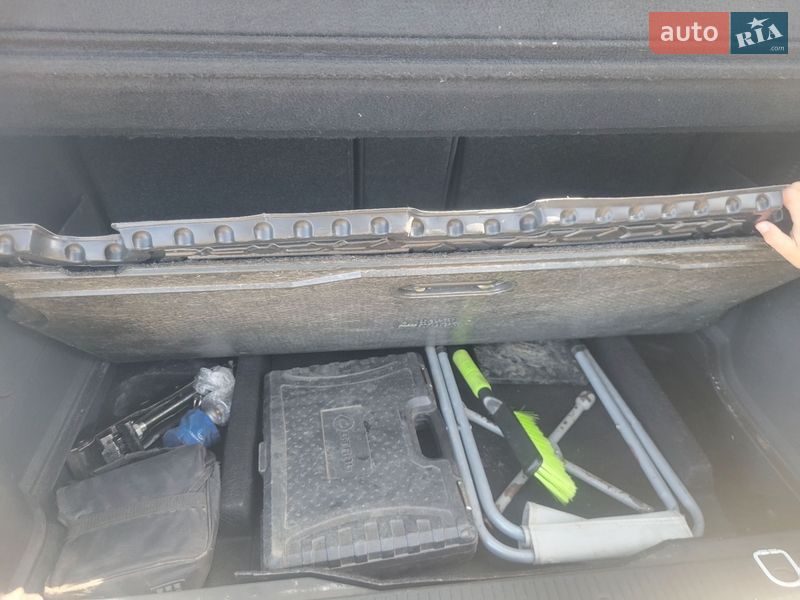 Микровэн Opel Meriva 2009 в Подольске