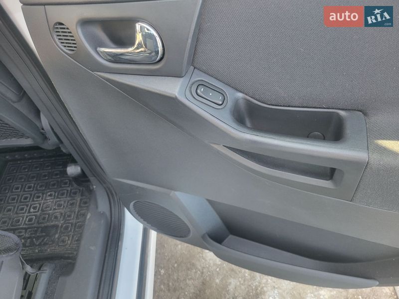 Микровэн Opel Meriva 2009 в Подольске