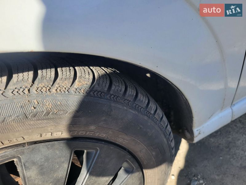 Микровэн Opel Meriva 2009 в Подольске