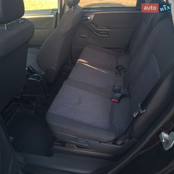 Микровэн Opel Meriva 2006 в Борисполе