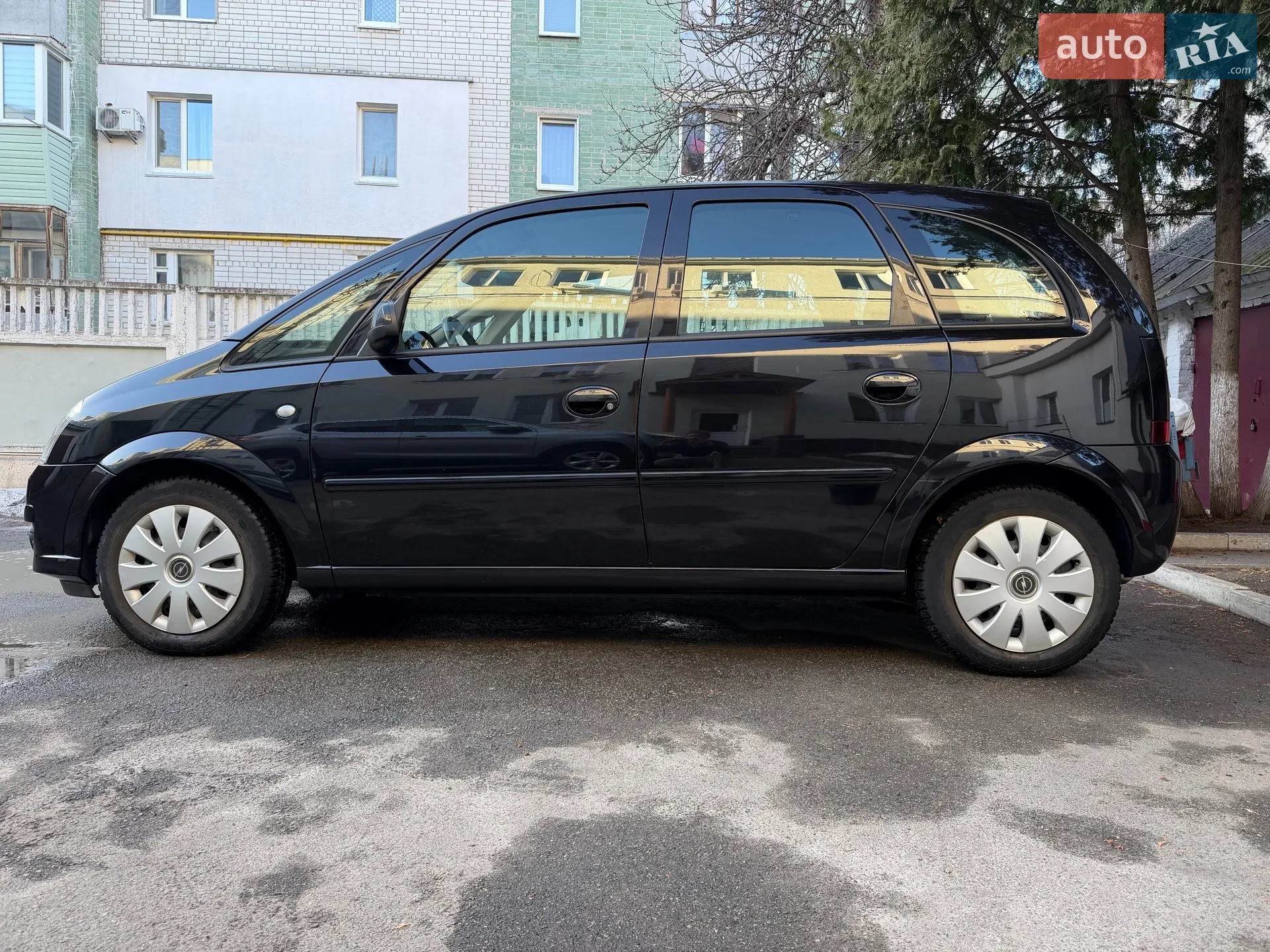 2010 Opel Meriva - мініатюра 27