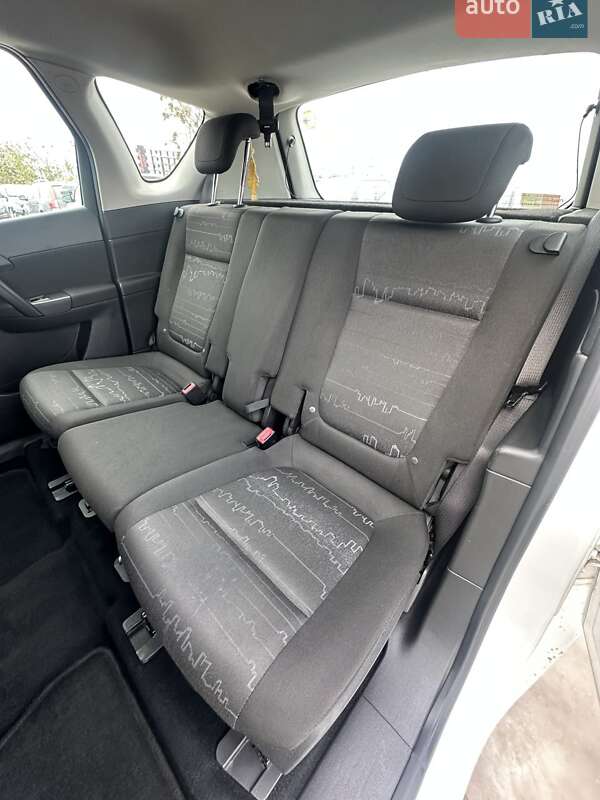 Микровэн Opel Meriva 2014 в Белогородке