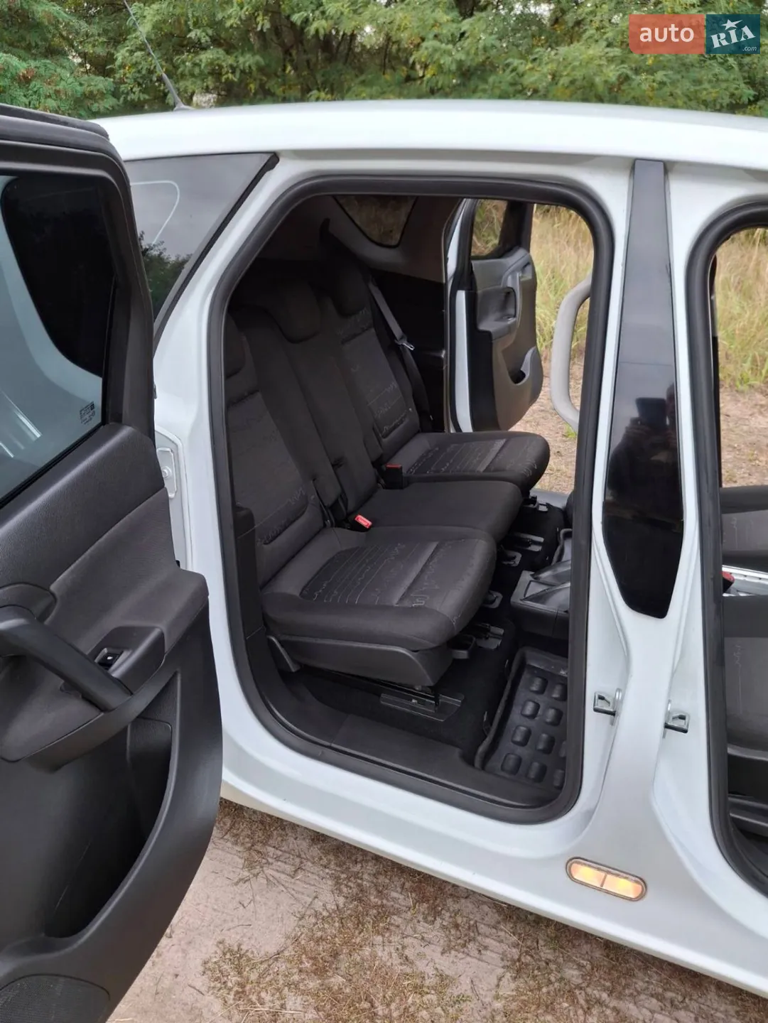 2011 Opel Meriva - мініатюра 18