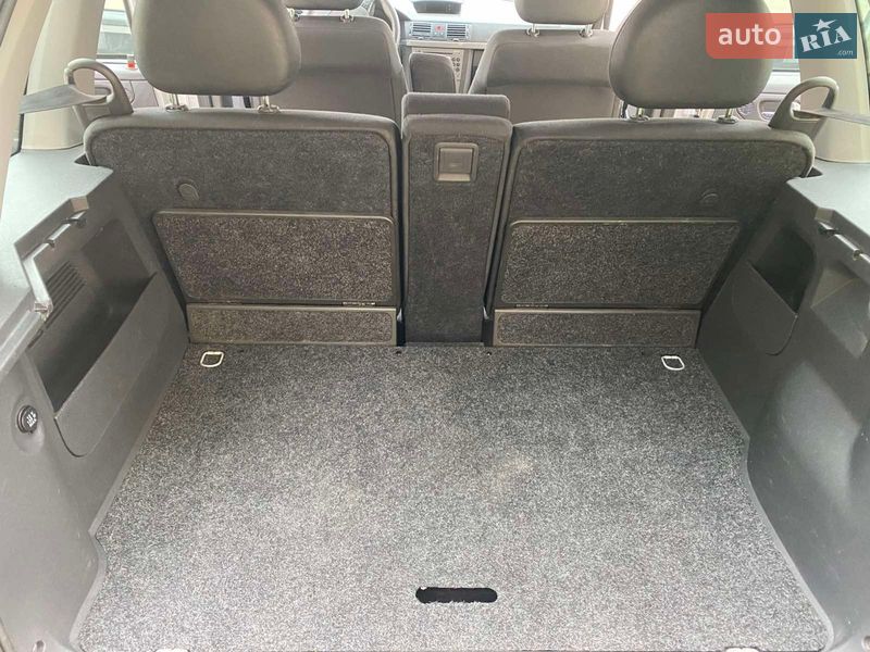 Микровэн Opel Meriva 2007 в Львове