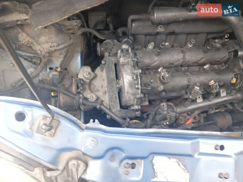 Микровэн Opel Meriva 2006 в Хмельницком