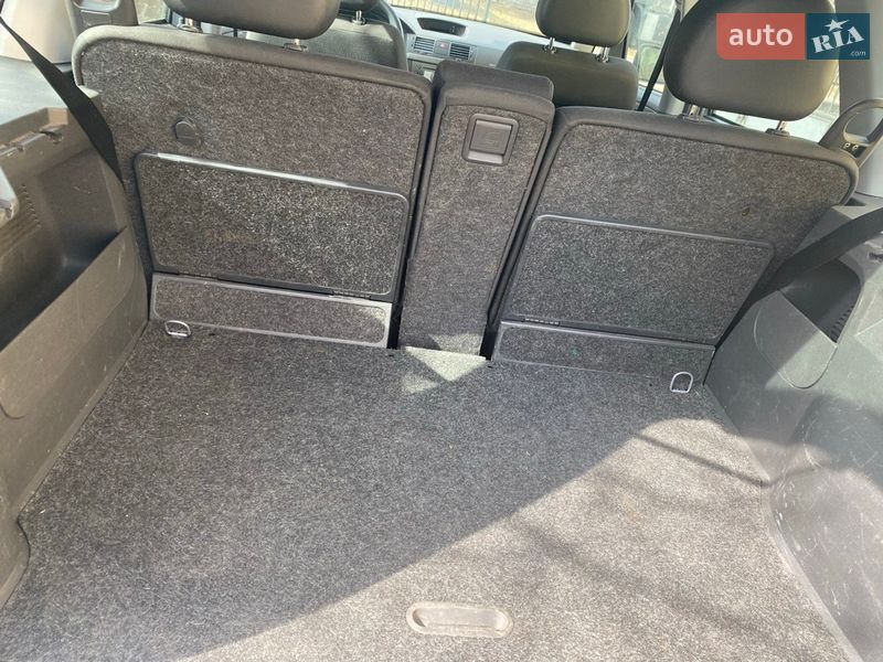 Мікровен Opel Meriva 2009 в Звягелі