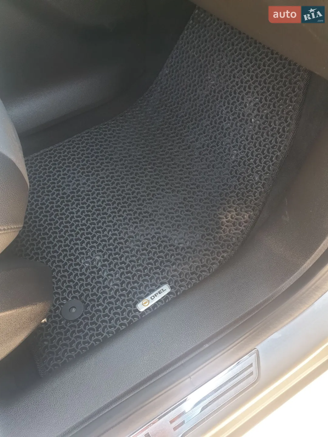 2010 Opel Meriva - мініатюра 18