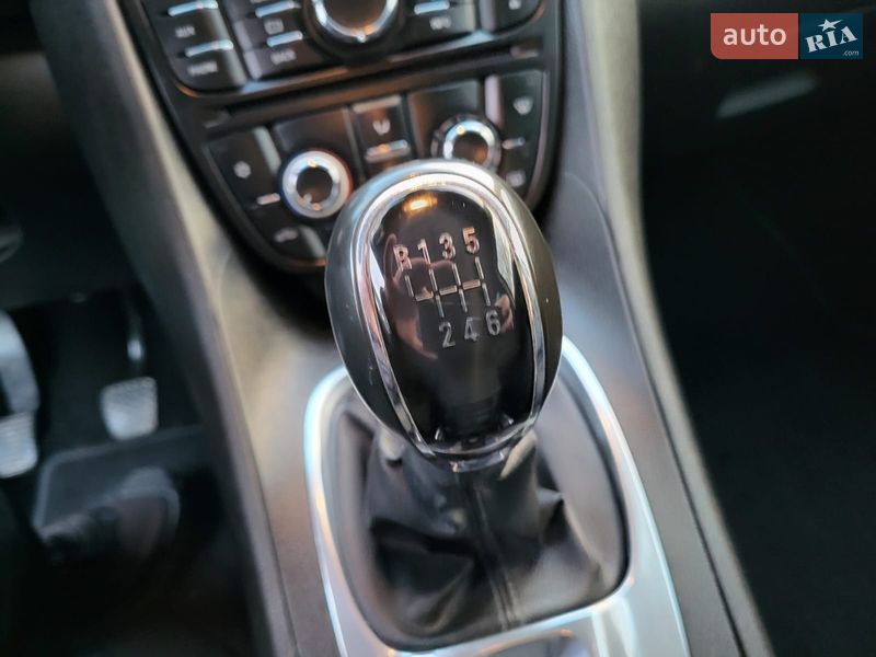 Микровэн Opel Meriva 2011 в Виннице