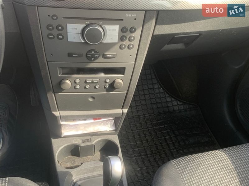 Микровэн Opel Meriva 2007 в Калуше