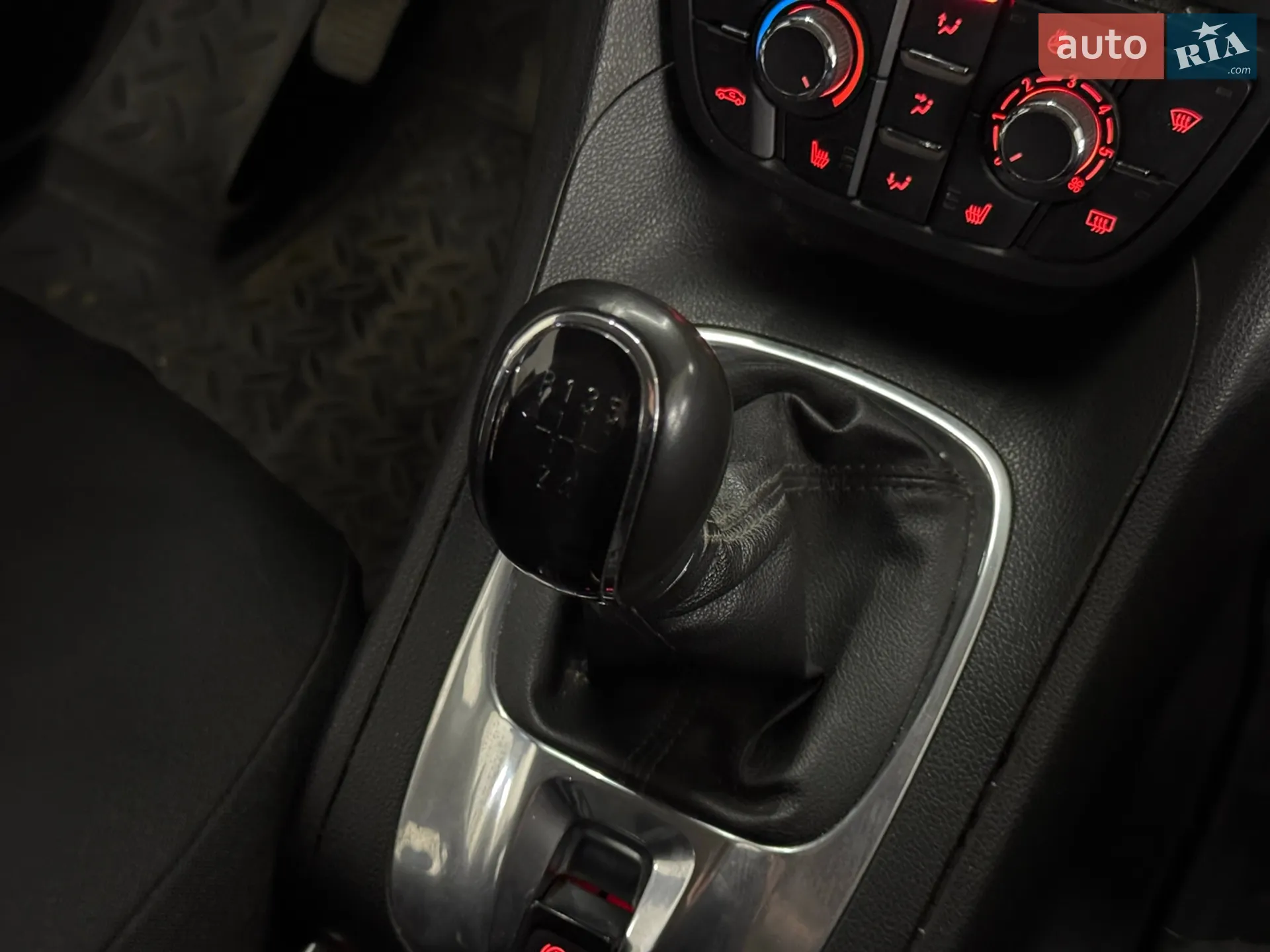 2012 Opel Meriva - мініатюра 31