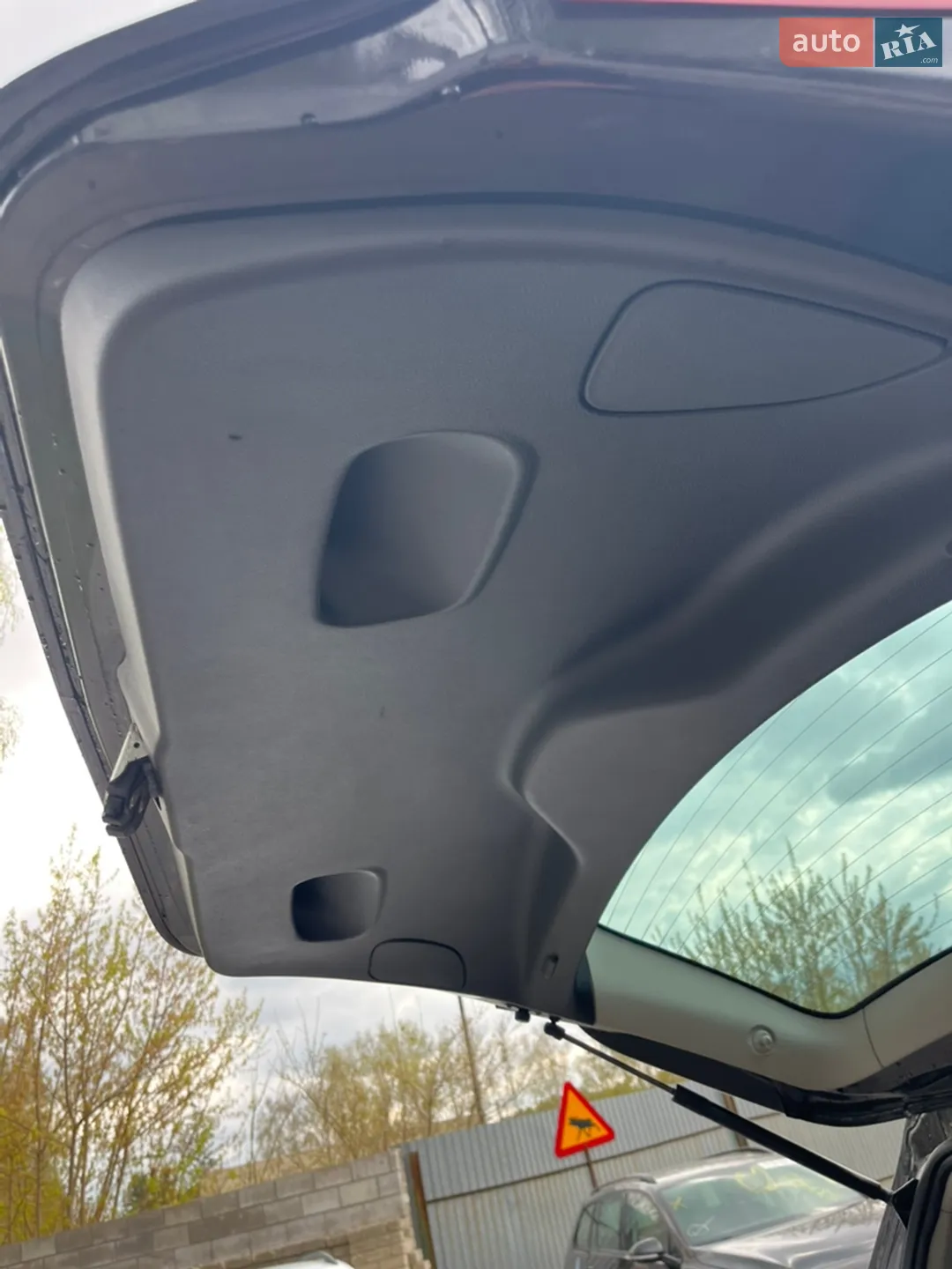 2011 Opel Meriva - мініатюра 17