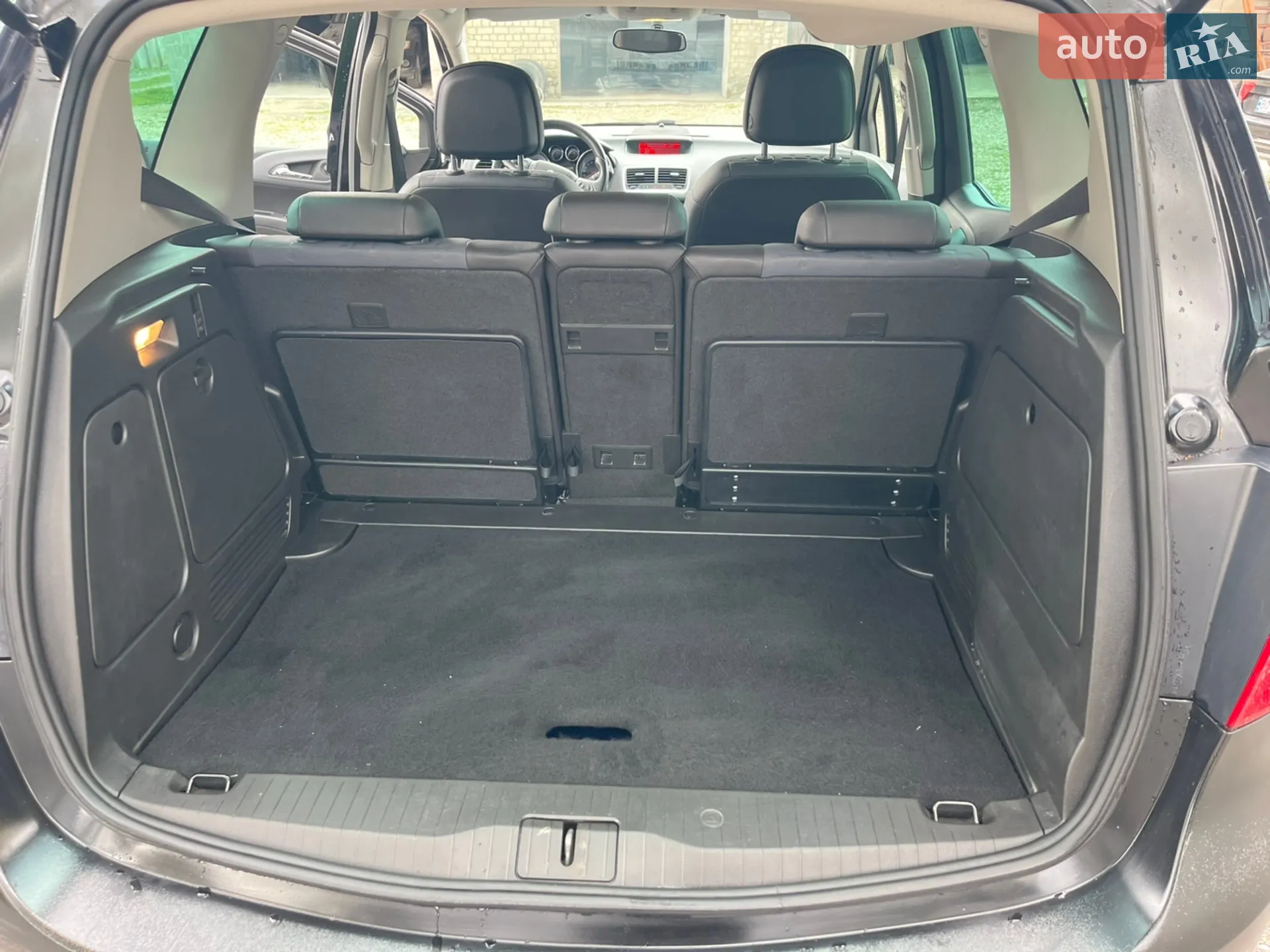 2011 Opel Meriva - мініатюра 16