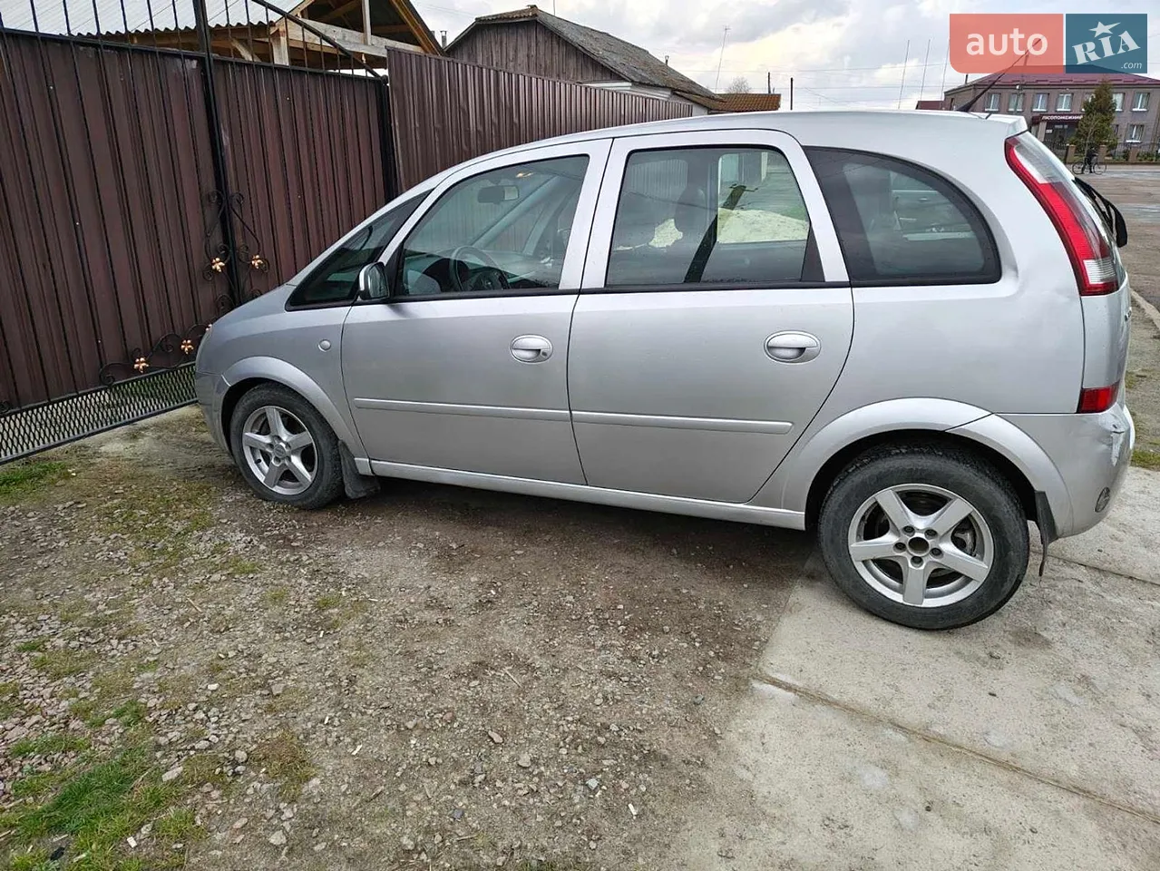 2011 Opel Astra - мініатюра 22