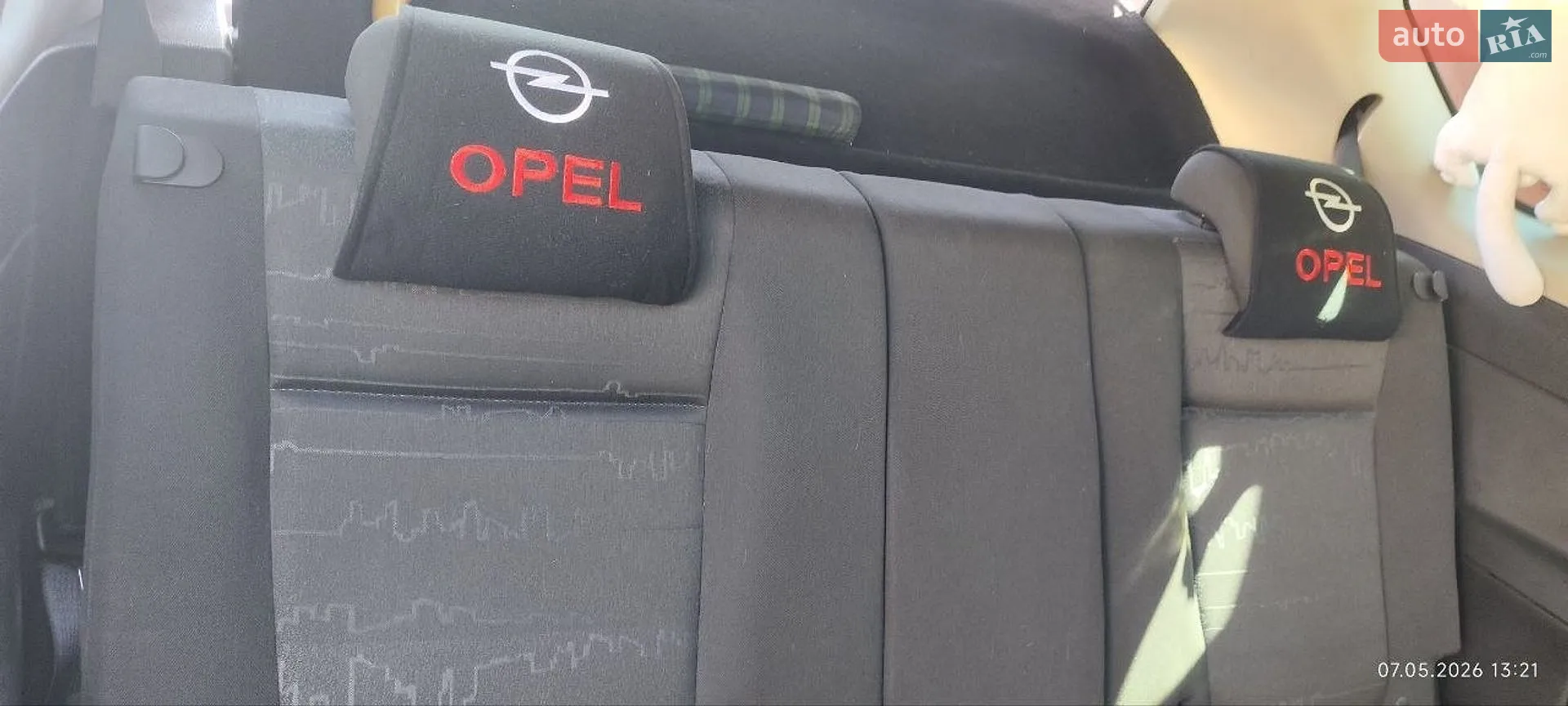 2014 Opel Meriva - мініатюра 23