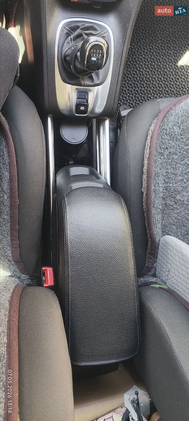 2014 Opel Meriva - мініатюра 40