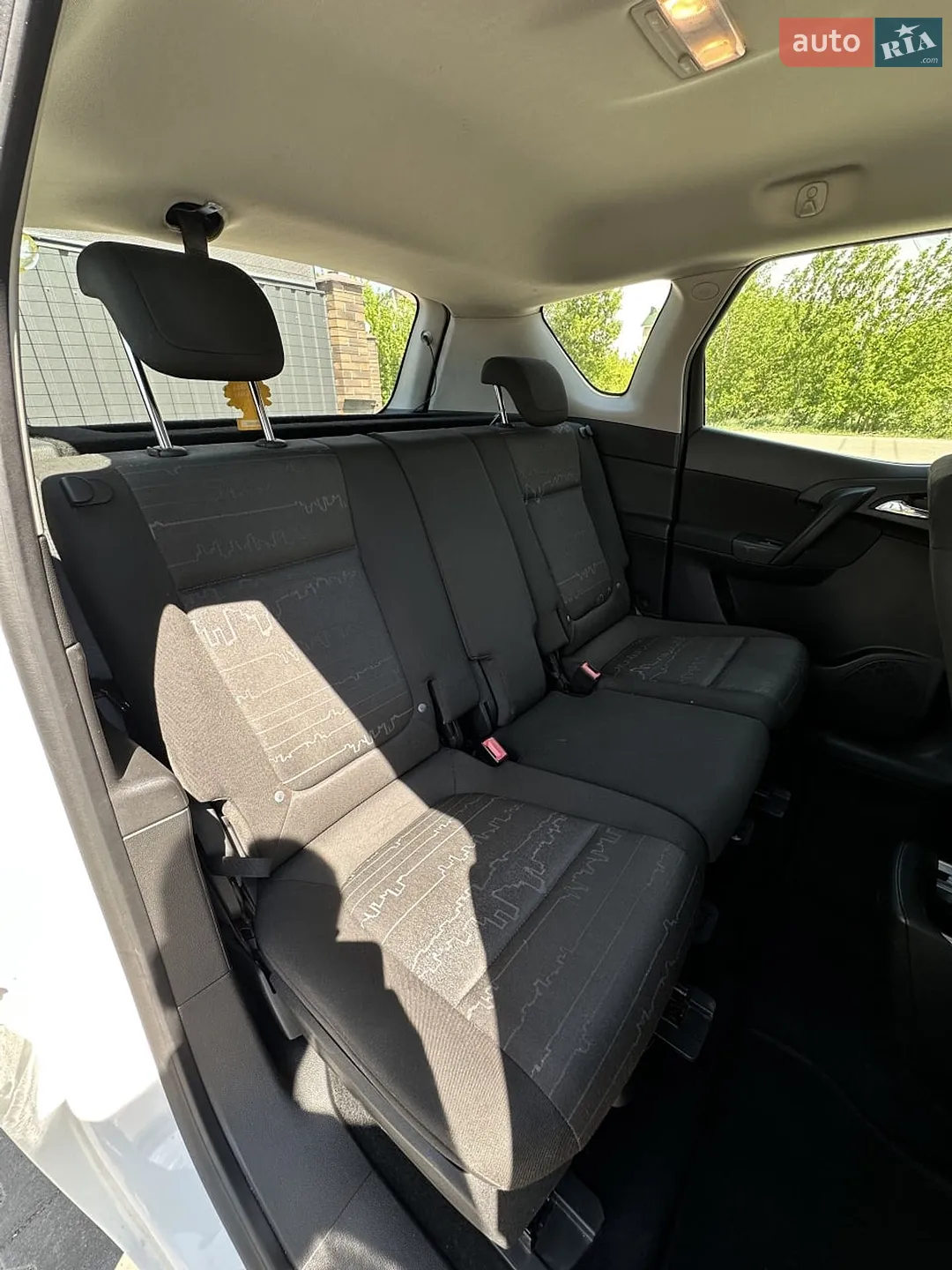2014 Opel Meriva - мініатюра 14