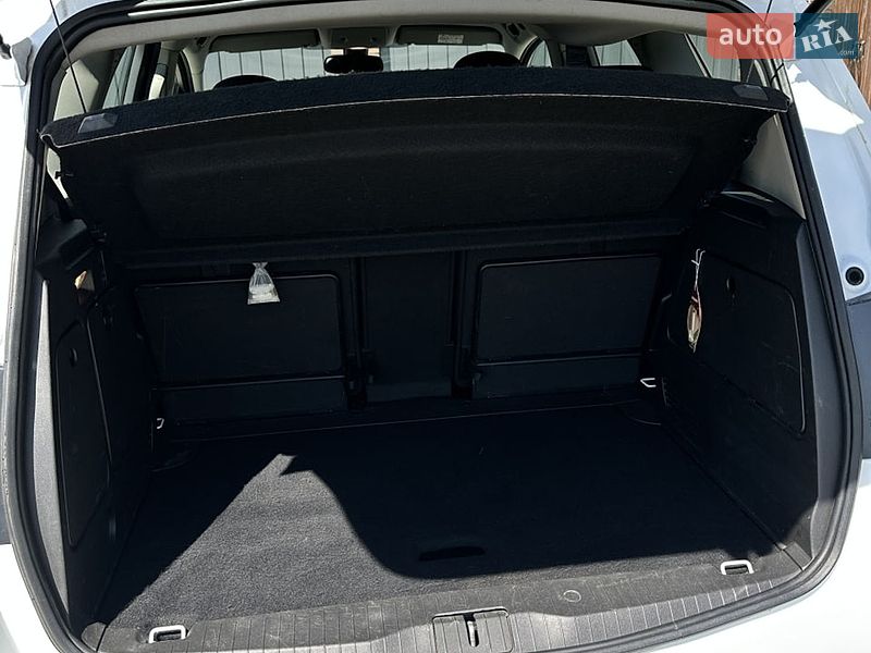 Микровэн Opel Meriva 2014 в Белогородке