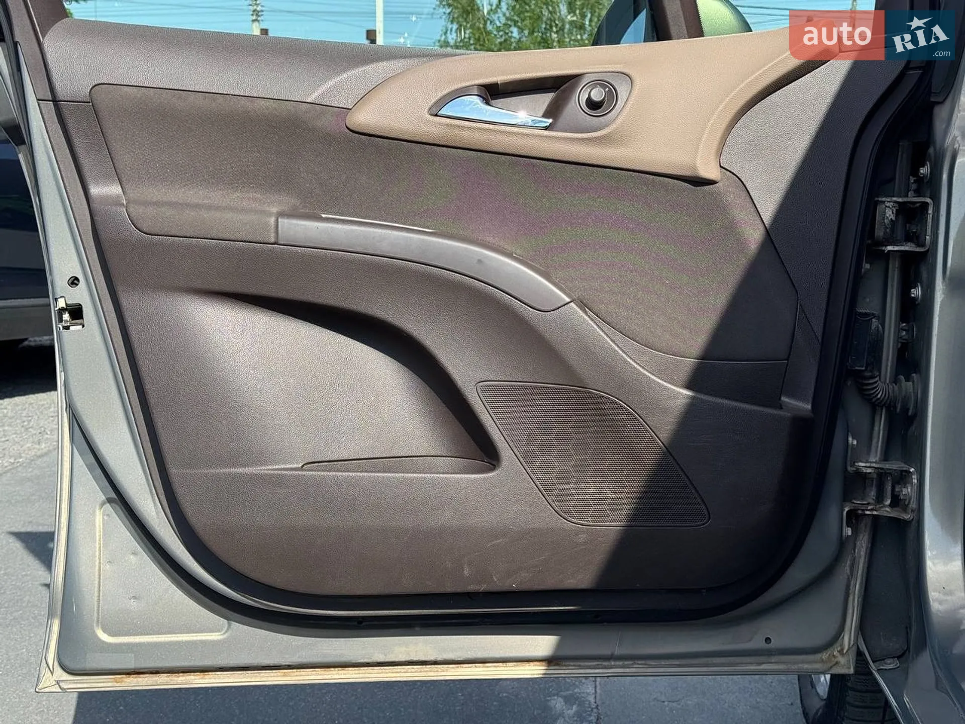 2010 Opel Meriva - мініатюра 23