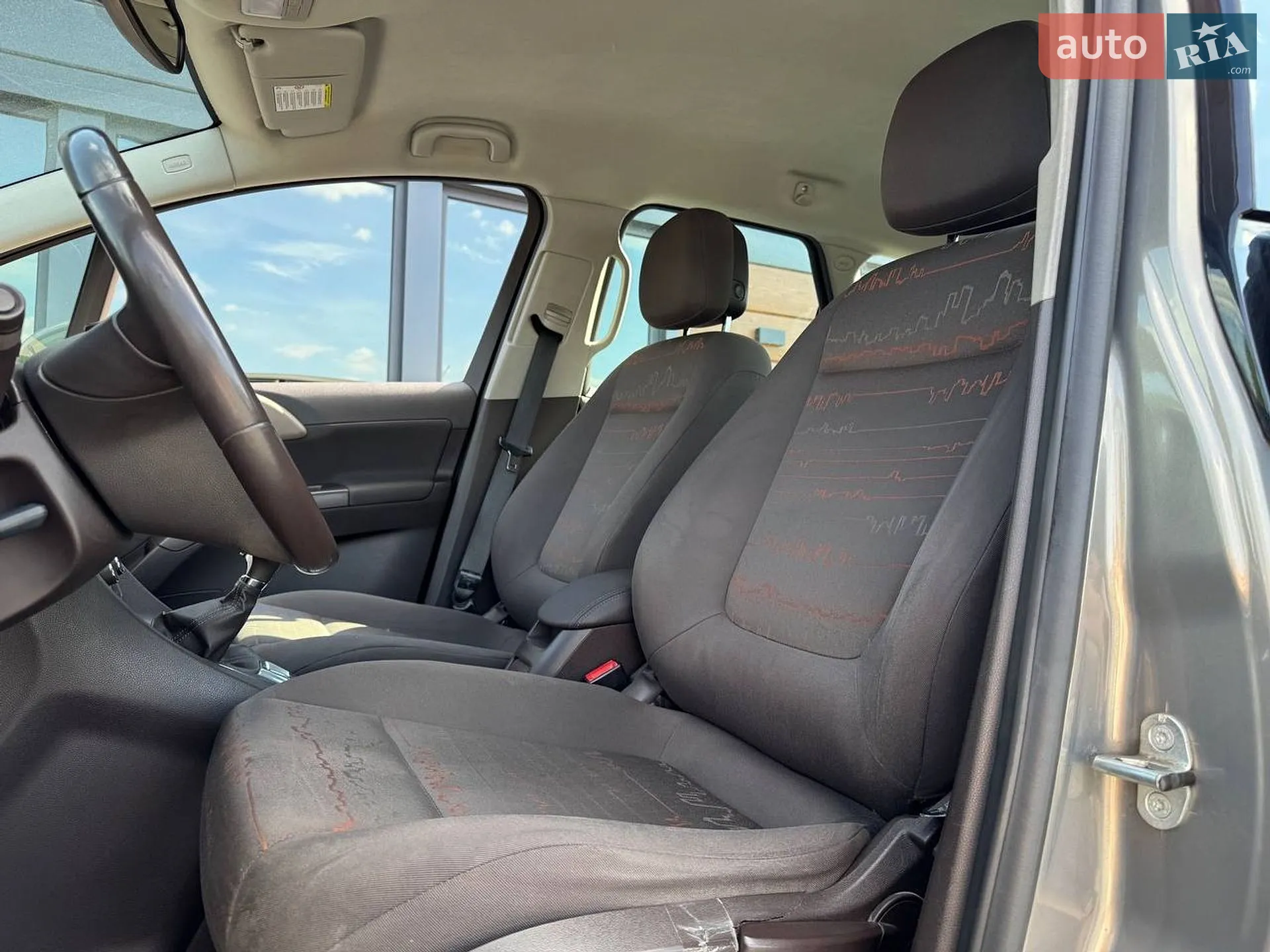 2010 Opel Meriva - мініатюра 27
