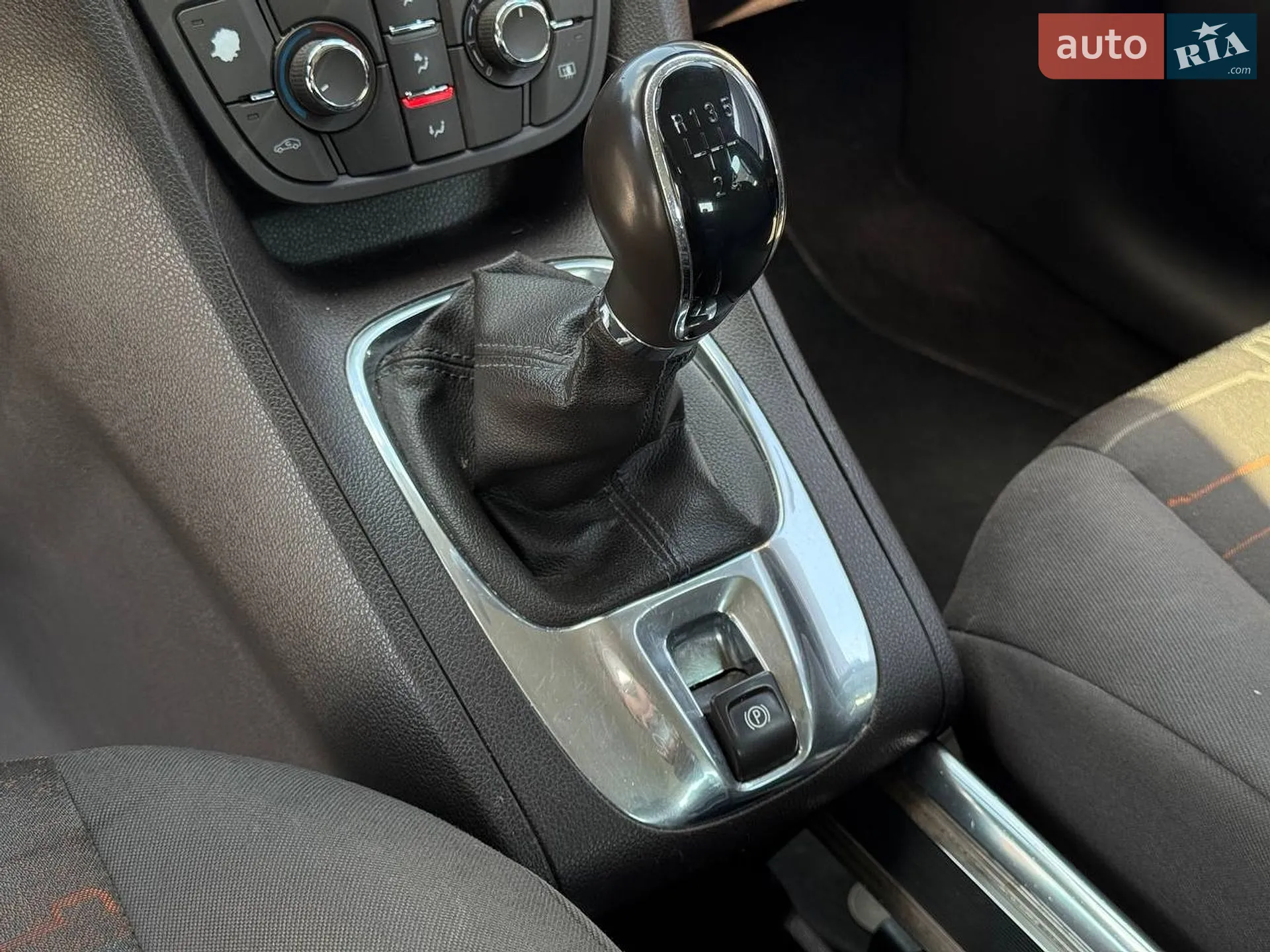 2010 Opel Meriva - мініатюра 31