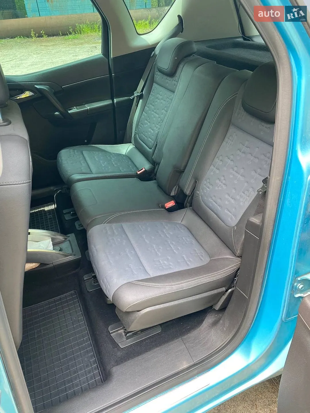 2010 Opel Meriva - мініатюра 37