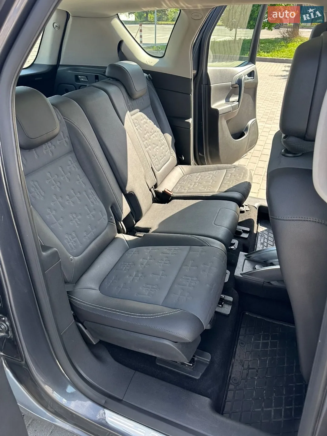 2011 Opel Meriva - мініатюра 10