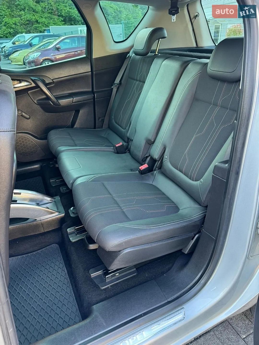 2012 Opel Meriva - мініатюра 27