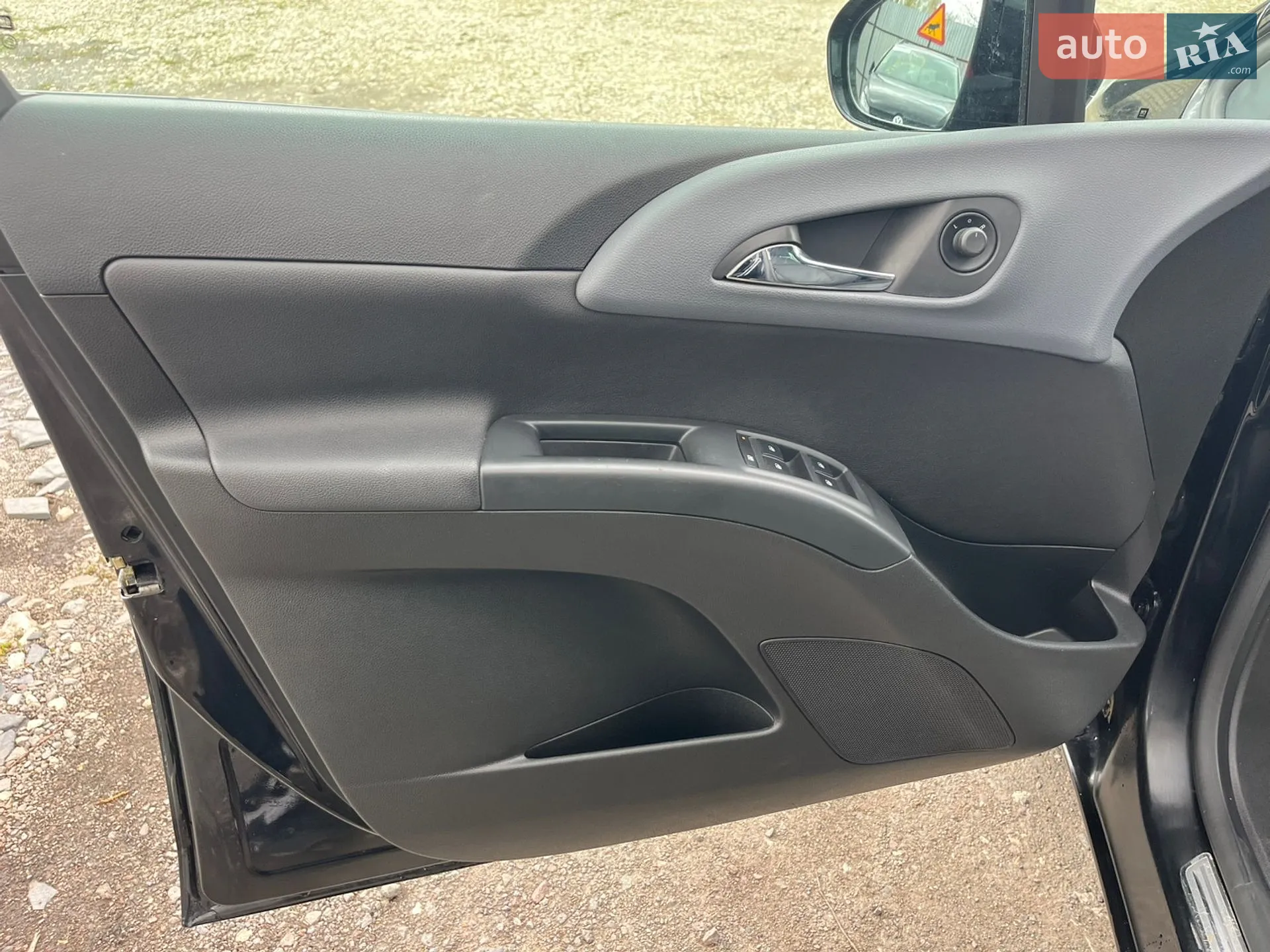 2011 Opel Meriva - мініатюра 7