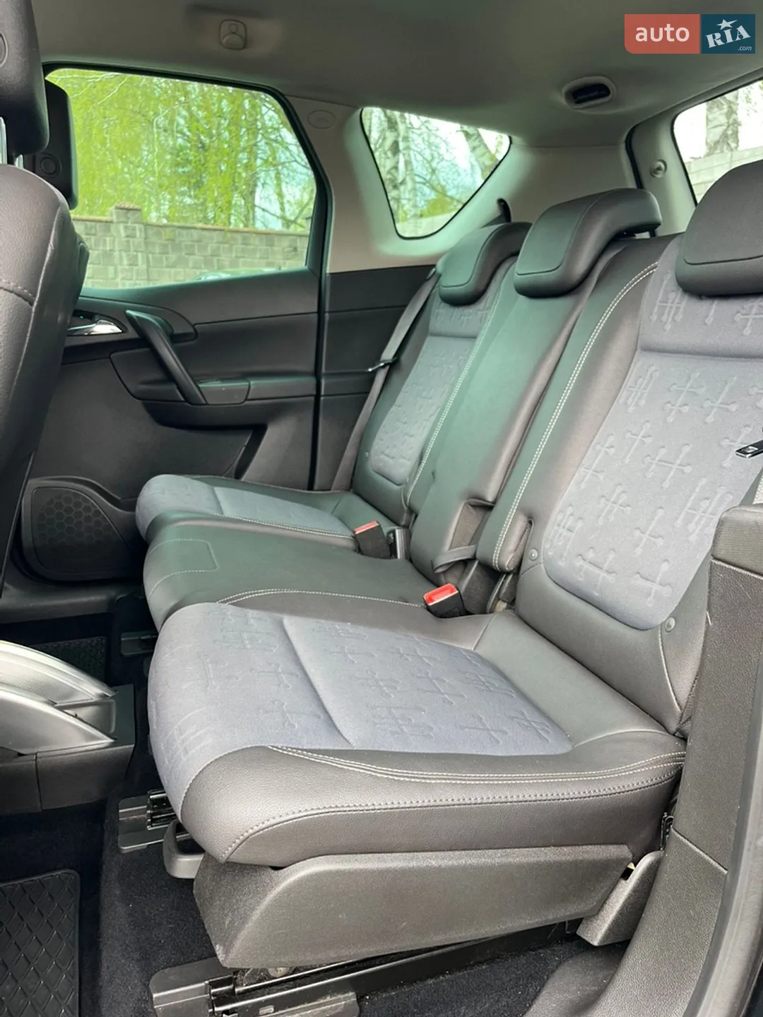 2011 Opel Meriva - мініатюра 14