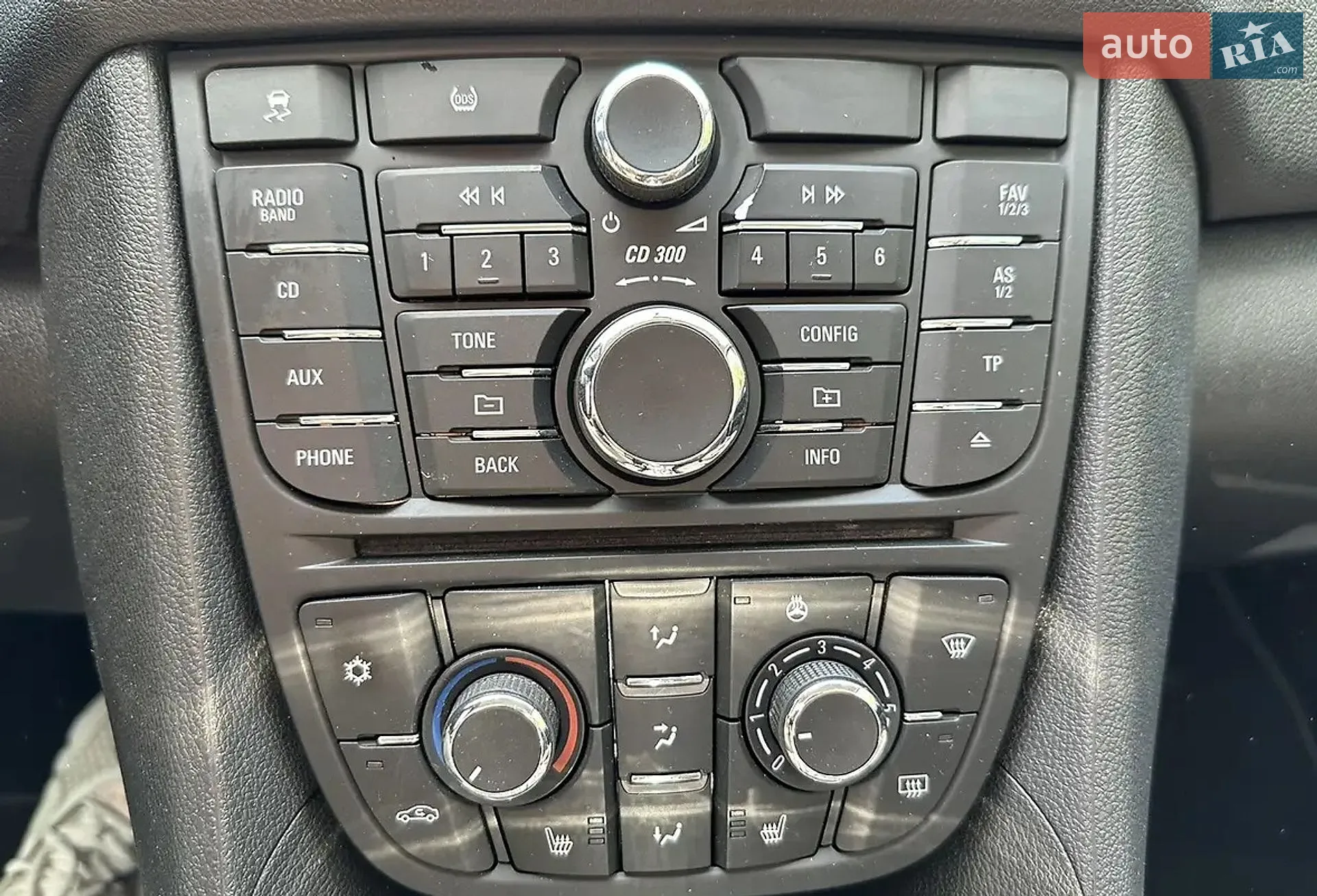 2011 Opel Meriva - мініатюра 21