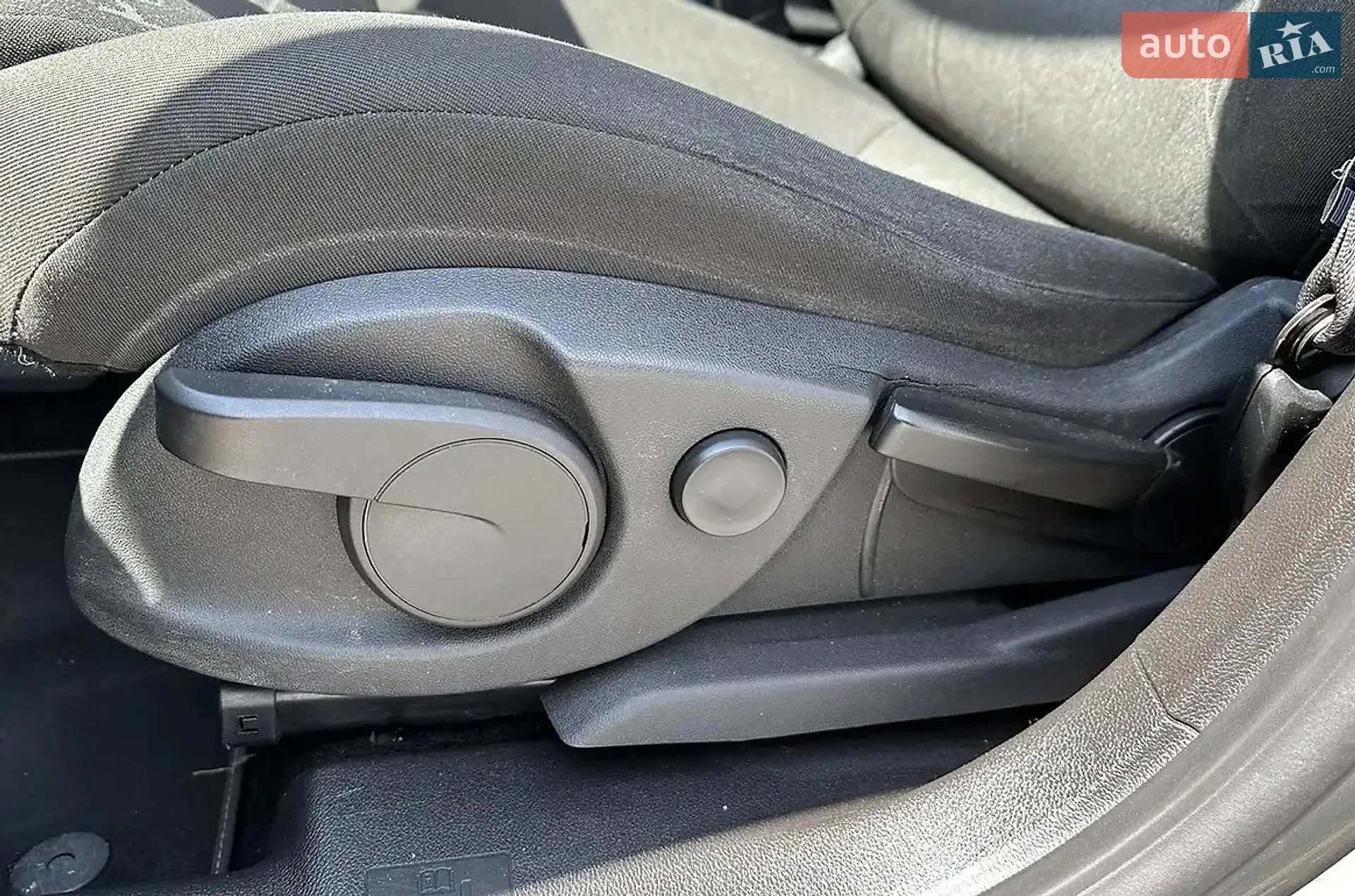 2011 Opel Meriva - мініатюра 20