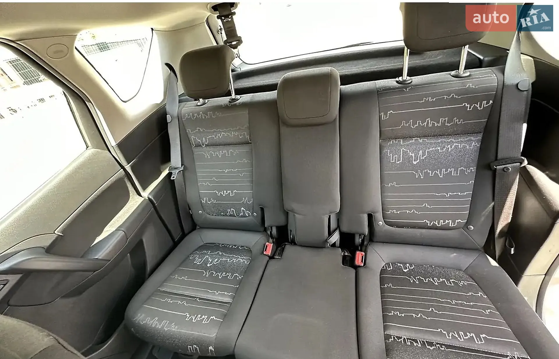 2011 Opel Meriva - мініатюра 25