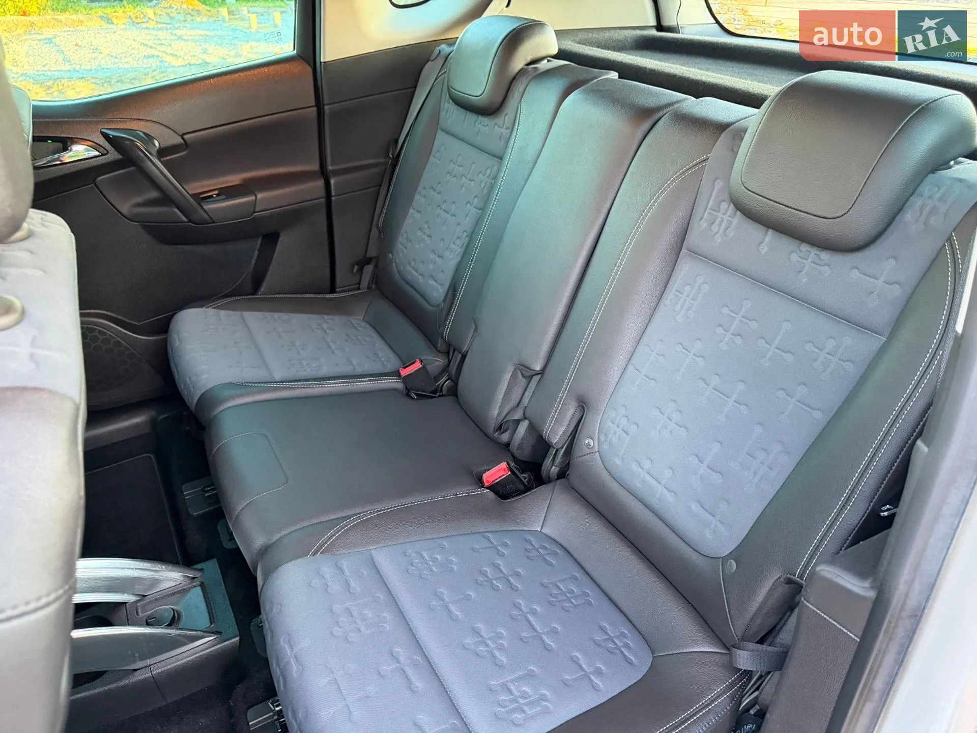 2011 Opel Meriva - мініатюра 41