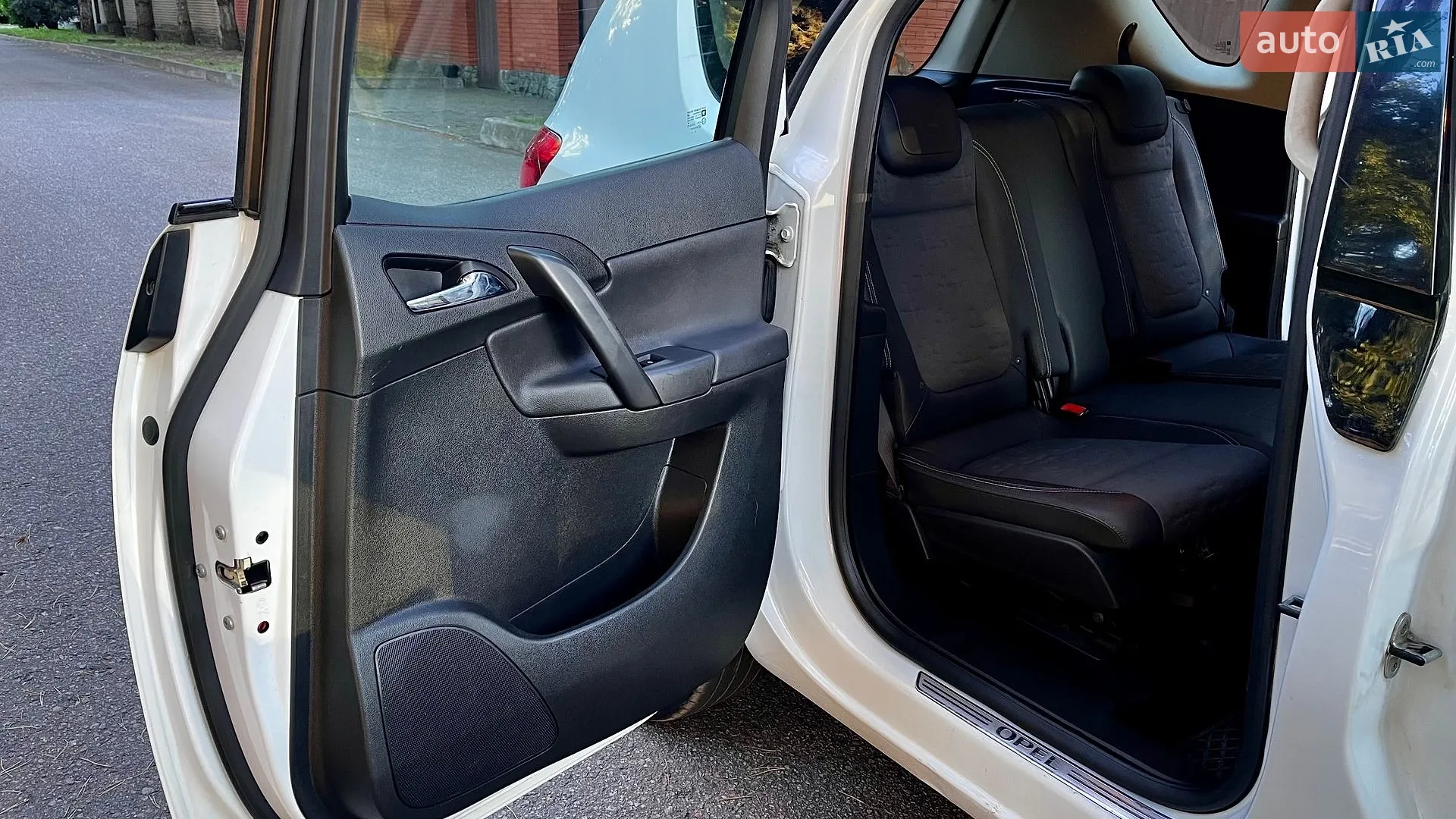 2010 Opel Meriva - мініатюра 17