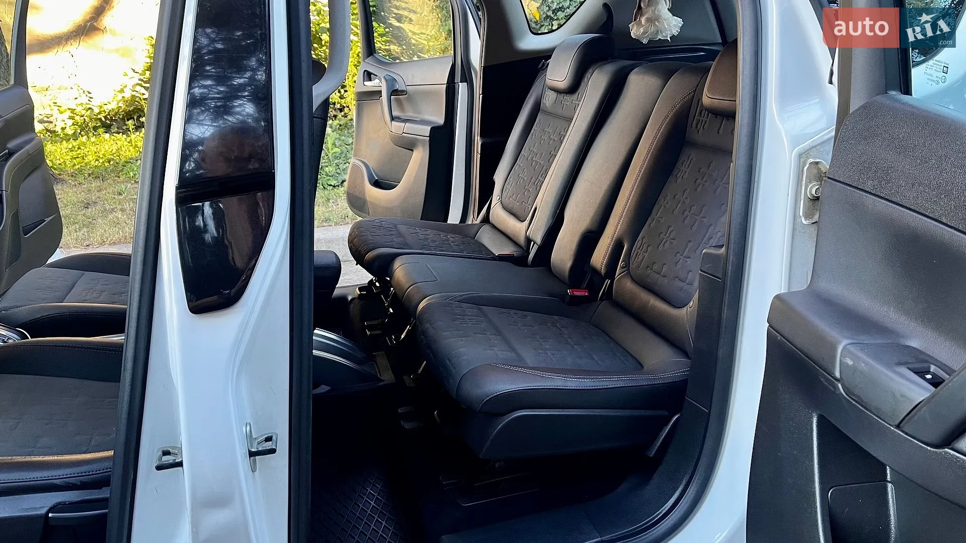 2010 Opel Meriva - мініатюра 13