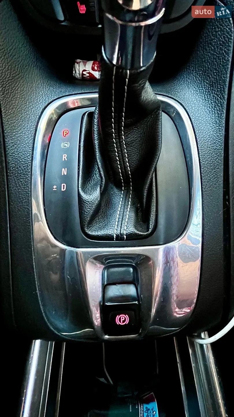 2010 Opel Meriva - мініатюра 32