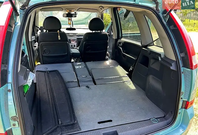 Opel Meriva 2004 VIN W0L0XCE7544222611 фото оголошення 6 з 46