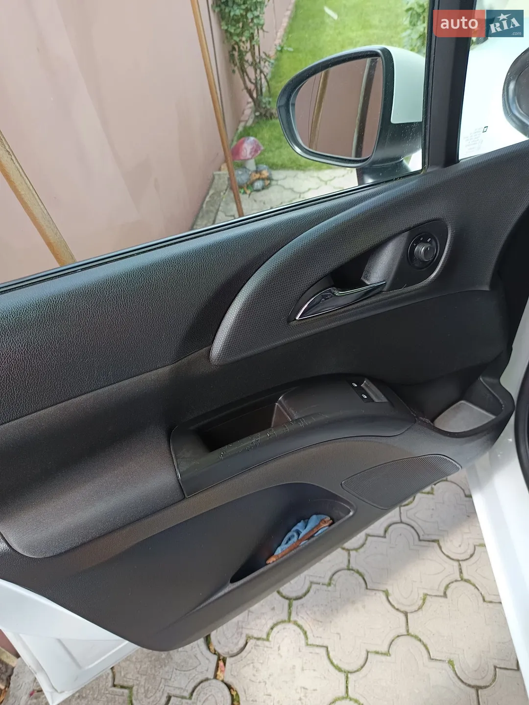 2014 Opel Meriva - мініатюра 3