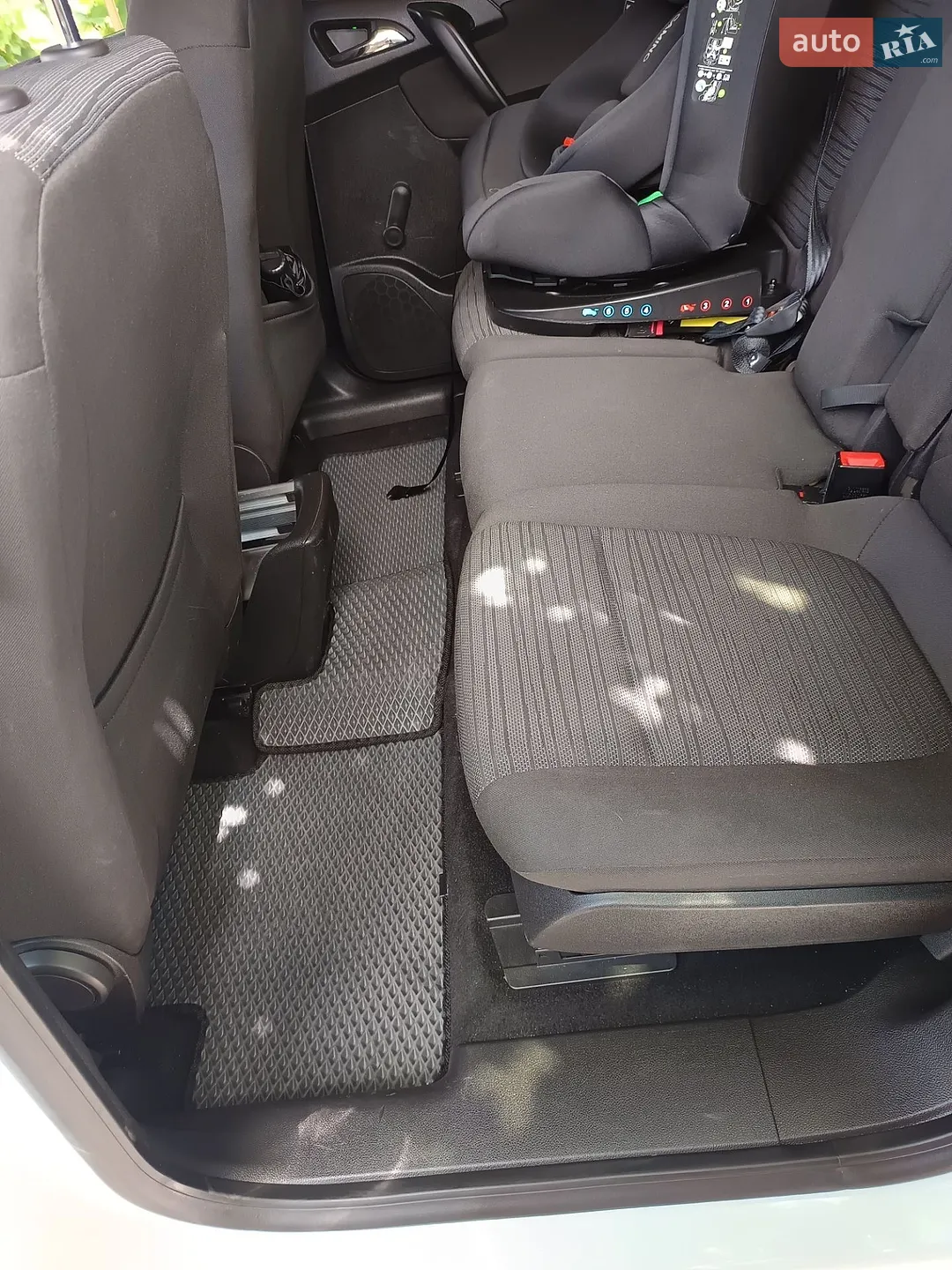2014 Opel Meriva - мініатюра 11
