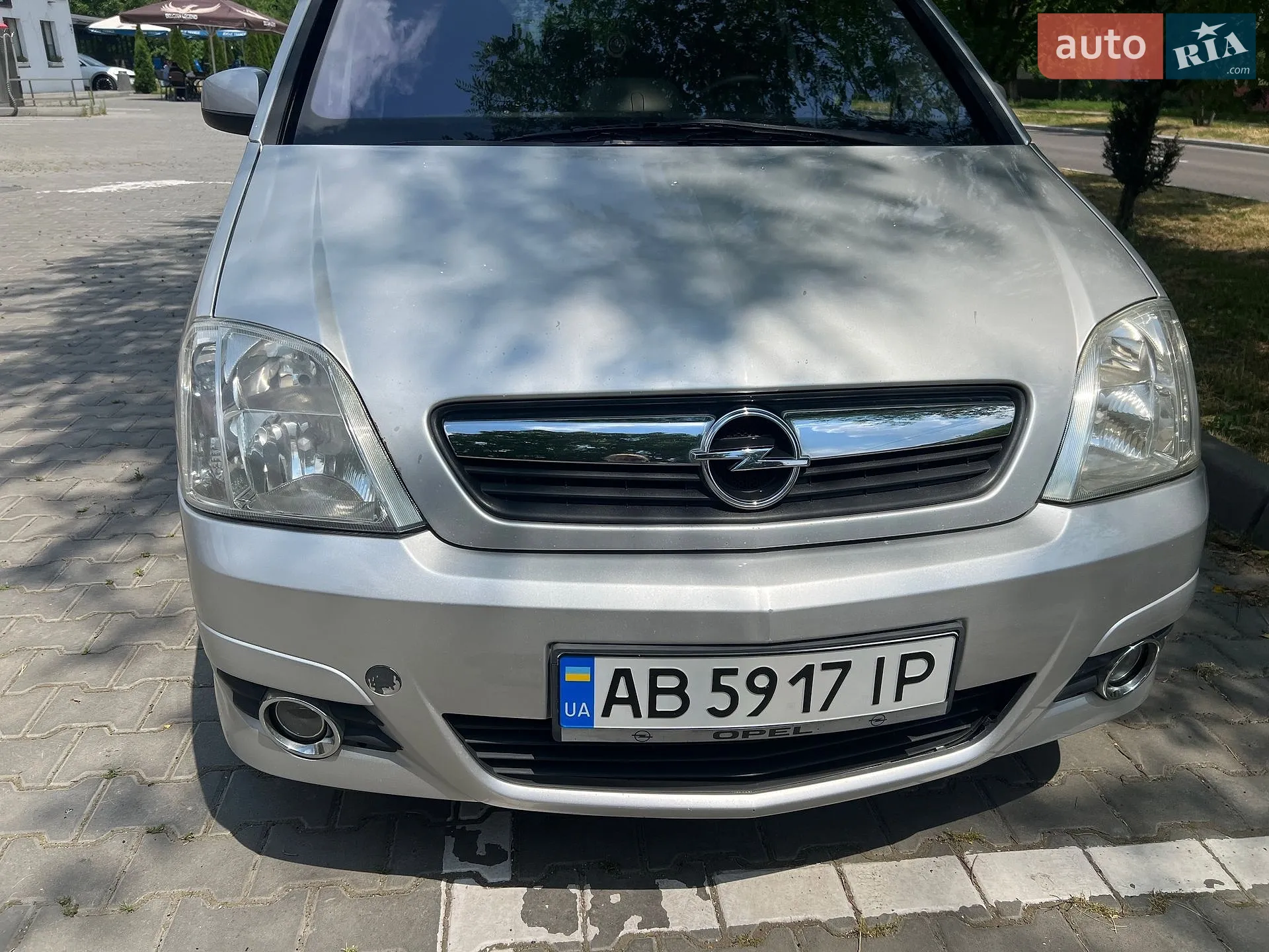 2010 Opel Meriva - мініатюра 21
